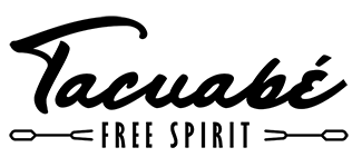 tacuabé | free spirit Logo